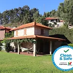 Quinta Do Perguntouro Vakantiehuis *