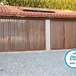 Quinta Do Perguntouro Semesterbostad *