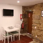 Vakantiehuis Quinta Do Perguntouro