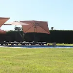 Hébergement de vacances Quinta Do Perguntouro *