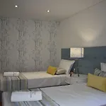 Quinta Do Perguntouro Barrosas (Santo Estevao)