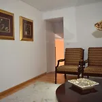 Quinta Do Perguntouro Barrosas (Santo Estevao)