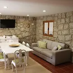 Quinta Do Perguntouro Barrosas (Santo Estevao)