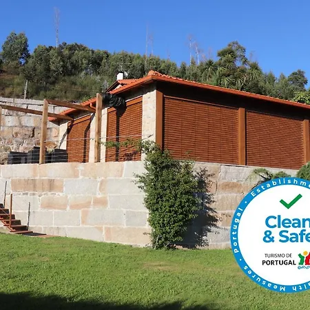 Quinta Do Perguntouro *