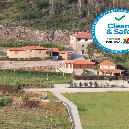 Quinta Do Perguntouro *