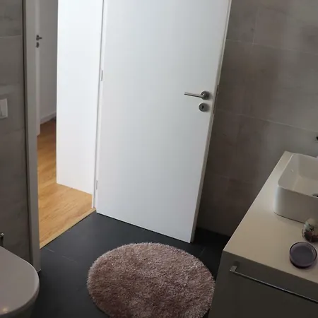 Casa de Férias Quinta Do Perguntouro Barrosas (Santo Estevao)