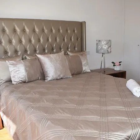 Quinta Do Perguntouro Barrosas (Santo Estevao)