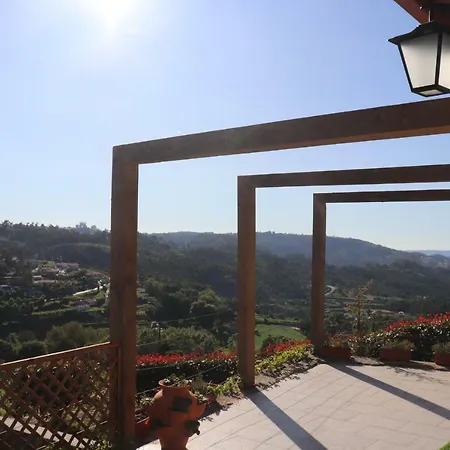 Quinta Do Perguntouro