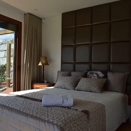 Vakantiehuis Quinta Do Perguntouro *