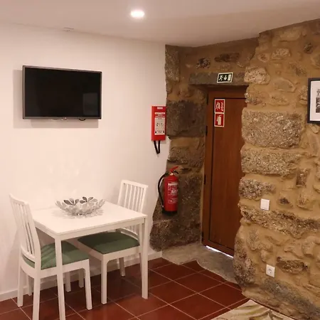 Vakantiehuis Quinta Do Perguntouro