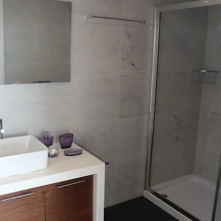 Quinta Do Perguntouro Vakantiehuis *