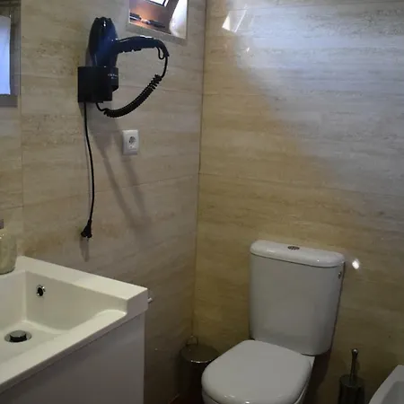 Vakantiehuis Quinta Do Perguntouro