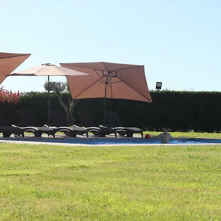 Casa de Férias Quinta Do Perguntouro *