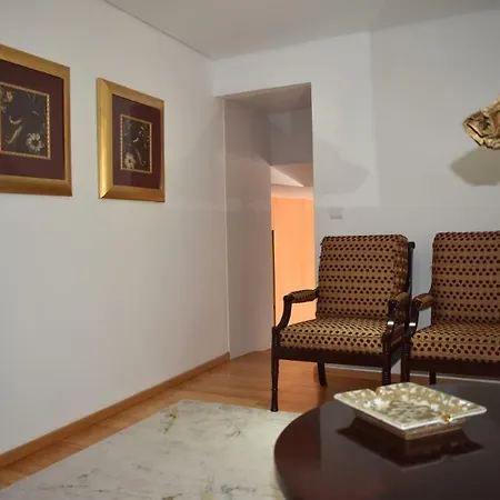 Quinta Do Perguntouro Barrosas (Santo Estevao)