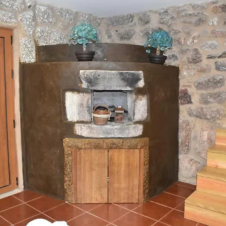 Quinta Do Perguntouro Casa de Férias