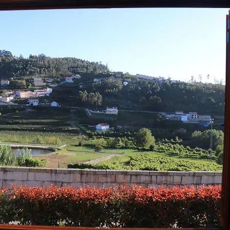 Quinta Do Perguntouro Casa de Férias