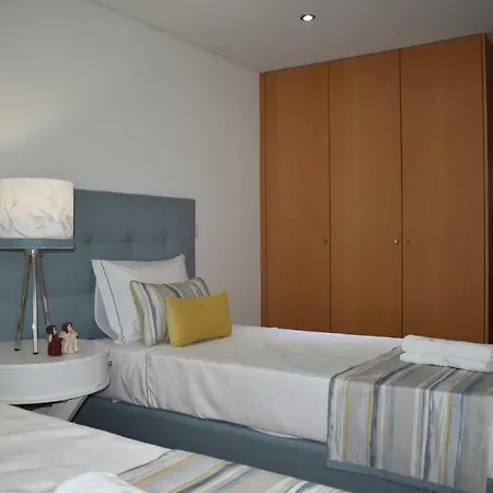 Quinta Do Perguntouro * Barrosas (Santo Estevao)