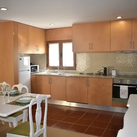 Quinta Do Perguntouro Casa de Férias *