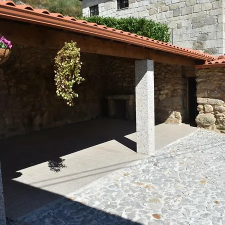 Quinta Do Perguntouro Casa de Férias