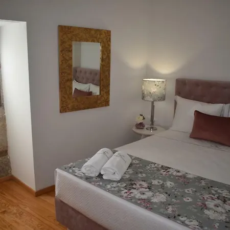 Vakantiehuis Quinta Do Perguntouro *
