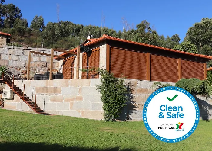 Quinta Do Perguntouro *