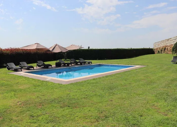 Quinta Do Perguntouro