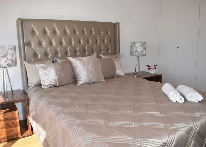 Quinta Do Perguntouro Barrosas (Santo Estevao)