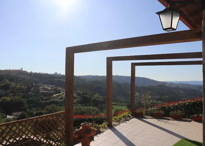 Quinta Do Perguntouro