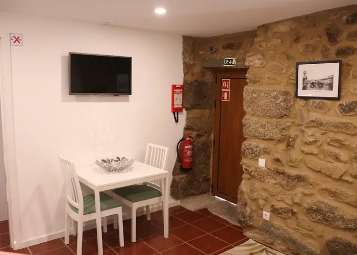 Casa vacanze Quinta Do Perguntouro