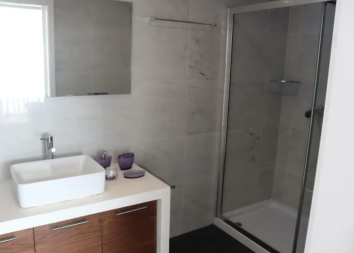 Quinta Do Perguntouro Сasa de vacaciones *