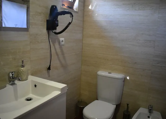 Сasa de vacaciones Quinta Do Perguntouro