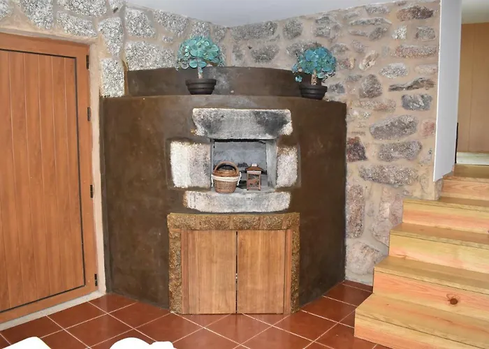 Quinta Do Perguntouro Casa vacanze